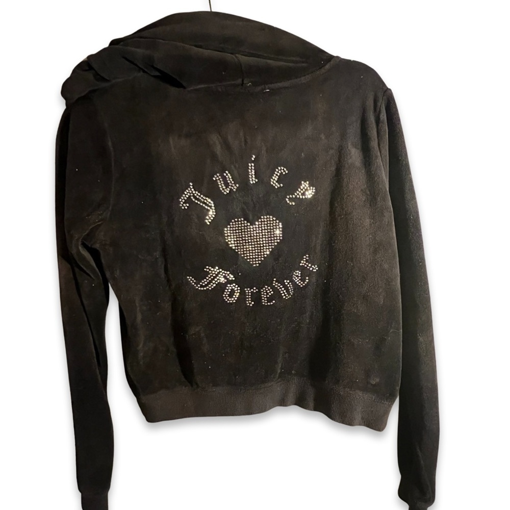 BROWN JUICY COUTURE X FOREVER 21 SWEAT/TRACKSUIT 🍫